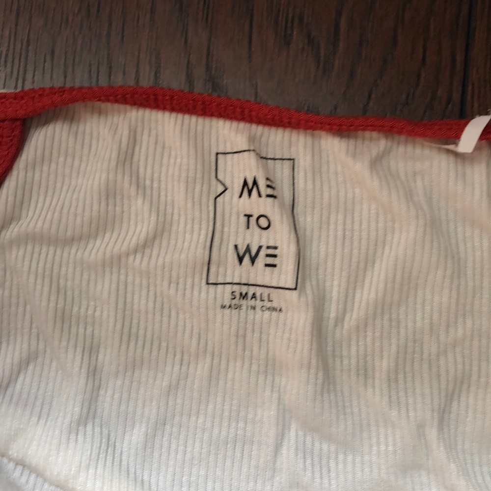 Tank Top - Picture 3 of 3